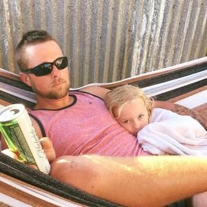 Meet your Posher, Matthew